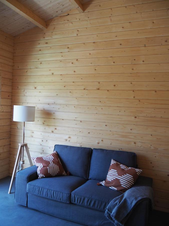 Polderlodge Hillegom Exterior foto
